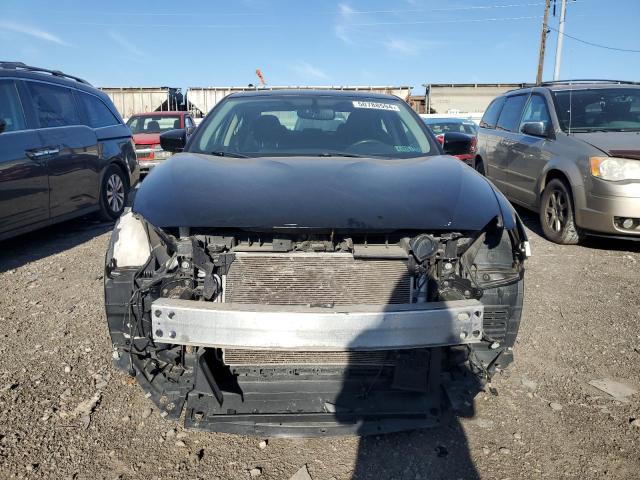 Седаны NISSAN MAXIMA 2016 Черный