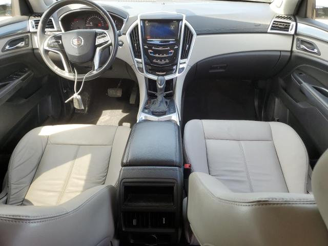 Parquets CADILLAC SRX 2016 Biały