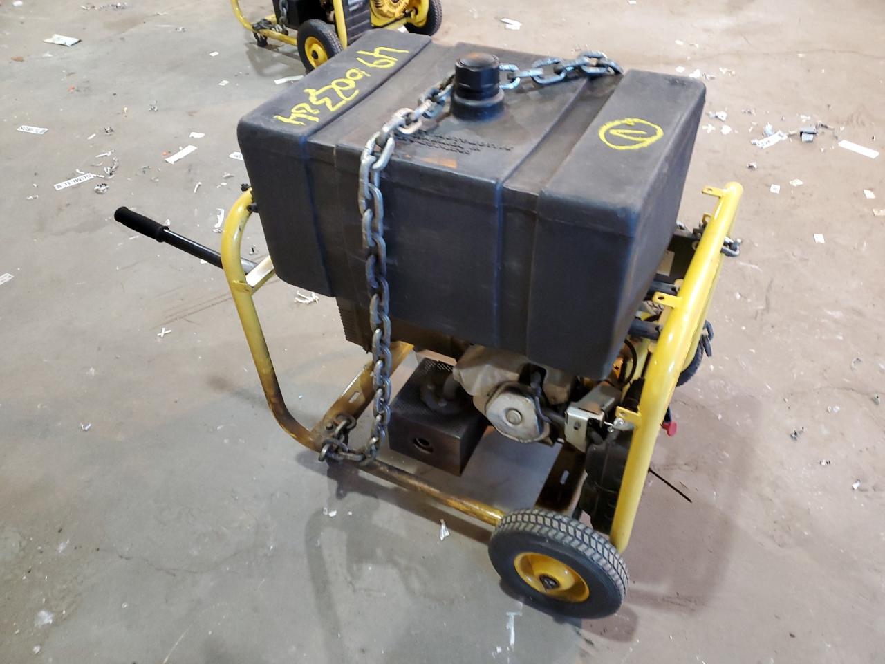 2006 Mcculloch Fg6000Mk for Sale in Davison, MI - Minor Dent/Scratches