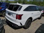 2022 Kia Sorento Sx за продажба в Sikeston, MO - Hail