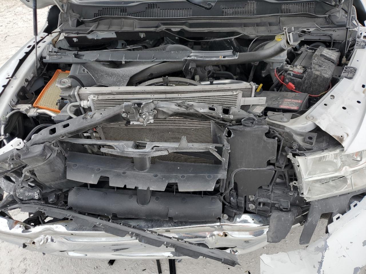 2020 Ram 1500 Classic Tradesman VIN: 3C6JR6DT1LG144021 Lot: 49516764