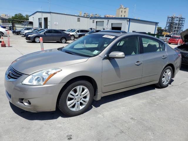 2011 Nissan Altima Base