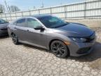 2019 Honda Civic Sport for Sale in Bridgeton, MO - Side