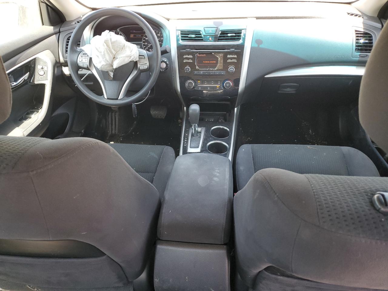 2014 Nissan Altima 2.5 VIN: 1N4AL3AP4EN241617 Lot: 51830474