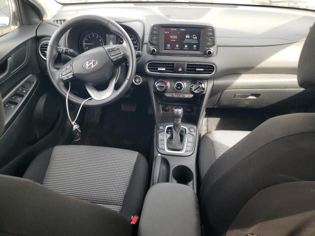 HYUNDAI KONA 2020 Белы