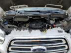 2015 Ford Transit T-250 იყიდება Fresno-ში, CA - Vandalism