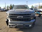 2020 Chevrolet Silverado K1500 Rst للبيع في Denver، CO - Front End
