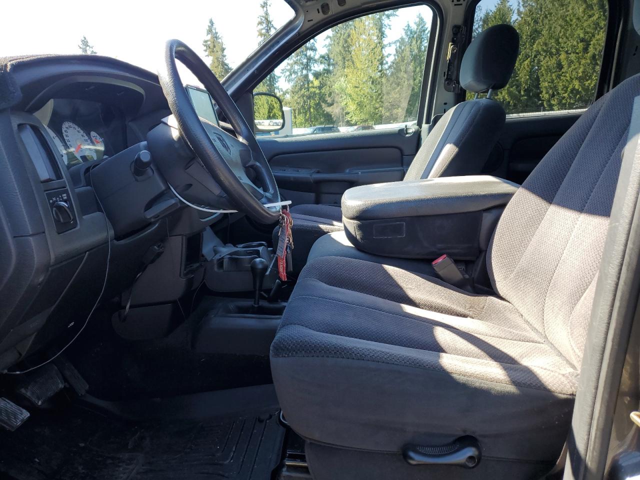 2003 Dodge Ram 2500 St VIN: 3D7KU28653G766944 Lot: 49991244