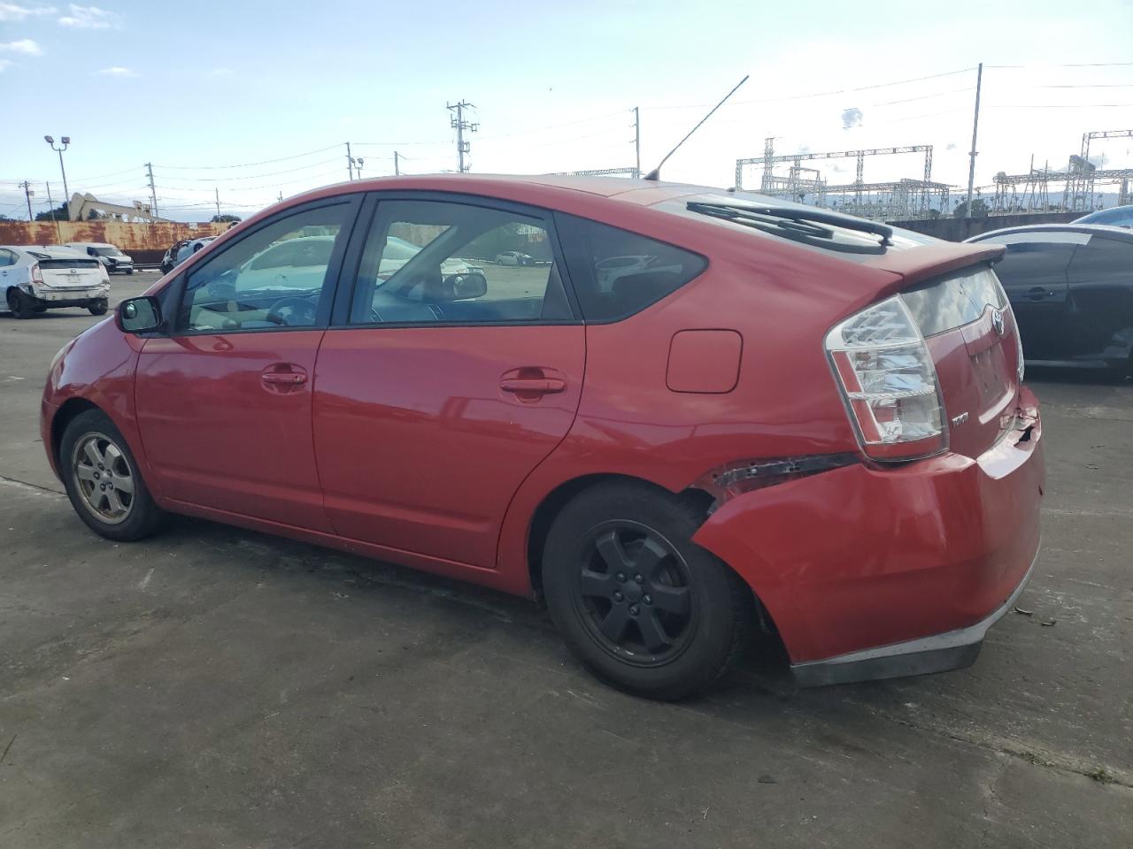 2006 Toyota Prius - Image 2