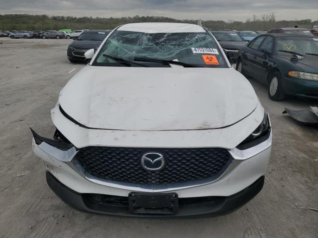  MAZDA CX30 2020 Белы