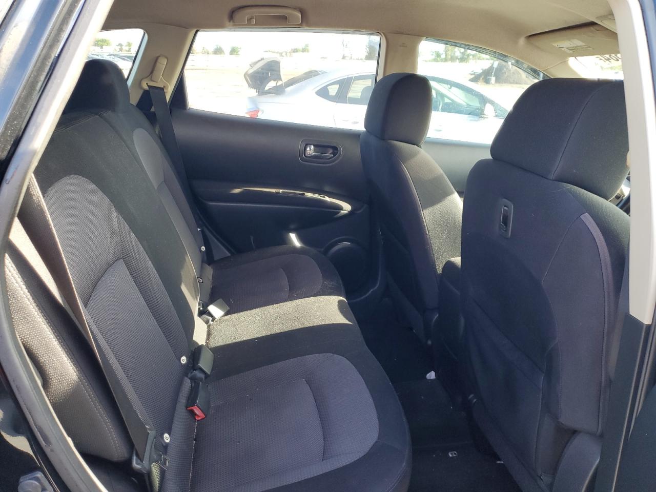 2010 Nissan Rogue S VIN: JN8AS5MT1AW502616 Lot: 49709384