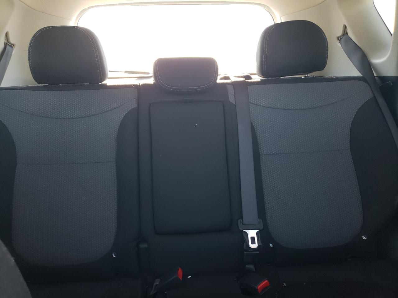 2018 Kia Soul + VIN: KNDJP3A58J7901119 Lot: 52532894