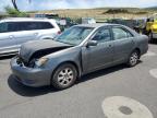 2006 Toyota Camry Le за продажба в Kapolei, HI - Front End
