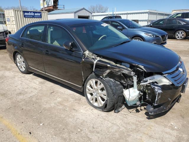 4T1BK3DB9CU451498 | 2012 Toyota avalon base