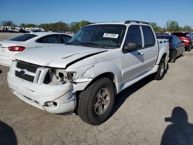 2004 Ford Explorer Sport Trac 