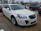 2013 Buick Regal Gs იყიდება Bridgeton-ში, MO - Rear End
