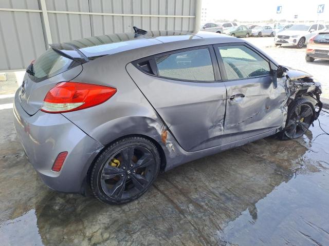 KMHTC61C8EU137876 - 2014 HYUNDAI VELOSTER - #52037064