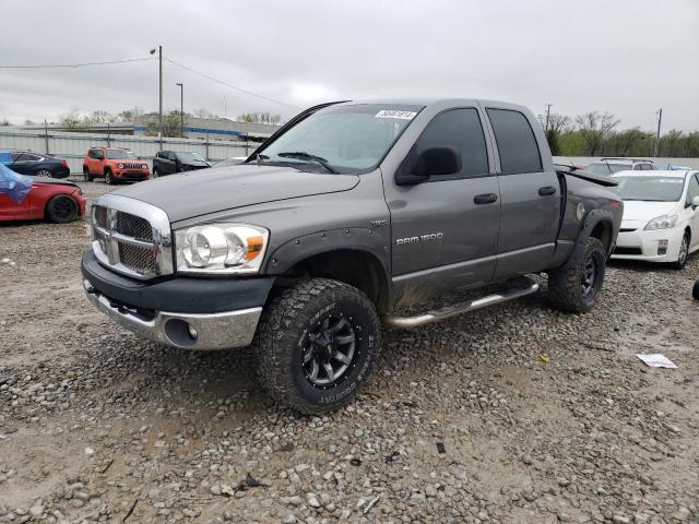 2006 Dodge Ram 1500 St