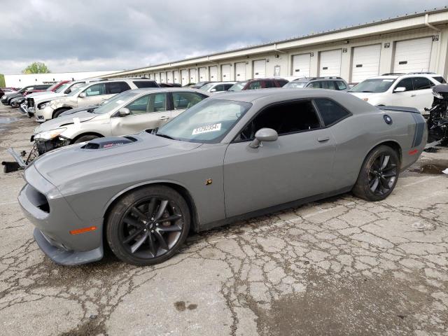 2017 Dodge Challenger R/T 392