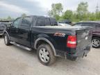 2007 Ford F150 Supercrew de vânzare în Bridgeton, MO - Front End