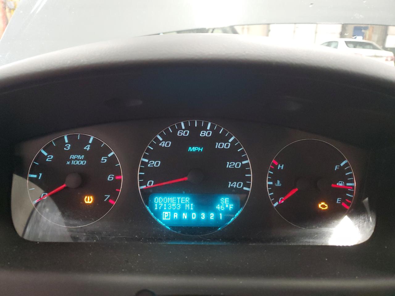 2008 Chevrolet Impala Lt VIN: 2G1WT58N981195345 Lot: 51104524