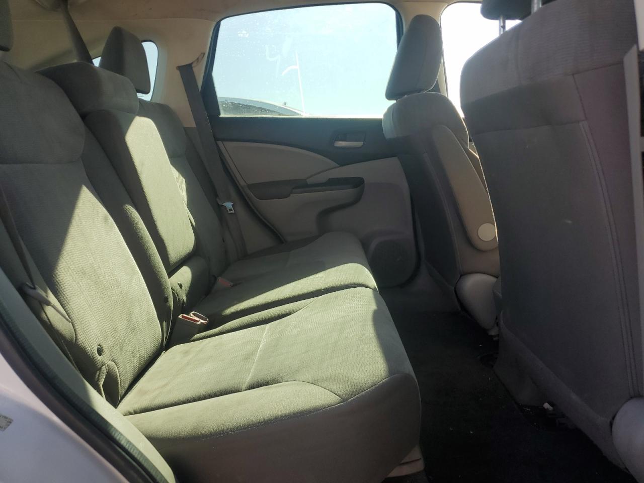 2013 Honda Cr-V Lx VIN: 5J6RM3H32DL030322 Lot: 52154464