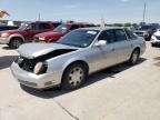 2004 Cadillac Deville  продається в Grand Prairie, TX - Front End