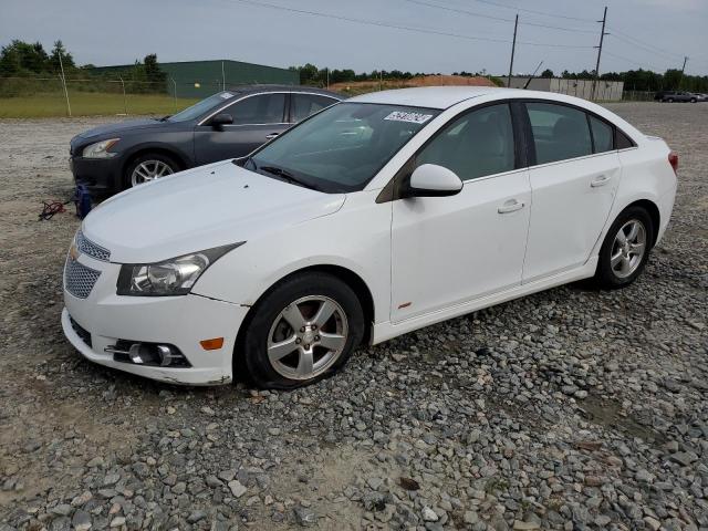 2013 Chevrolet Cruze Lt продається в Tifton, GA - All Over