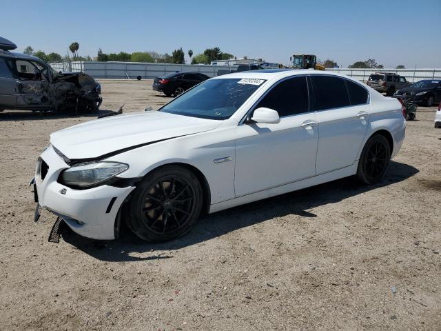 2011 Bmw 528 I for Sale in Bakersfield, CA - Front End