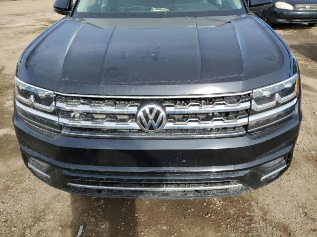 2019 VOLKSWAGEN ATLAS SEL