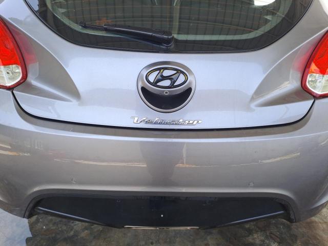 KMHTC61C8EU137876 - 2014 HYUNDAI VELOSTER - #52037064
