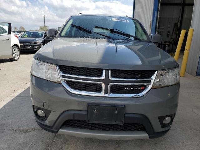  DODGE JOURNEY 2019 Серый