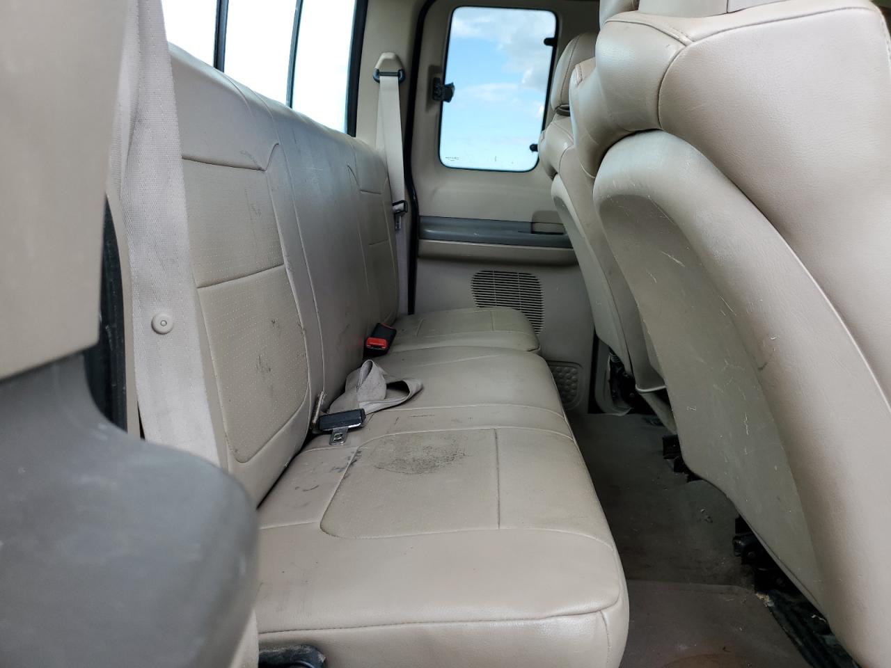 2001 Ford F350 Srw Super Duty VIN: 1FTSX31F91ED73423 Lot: 51097084