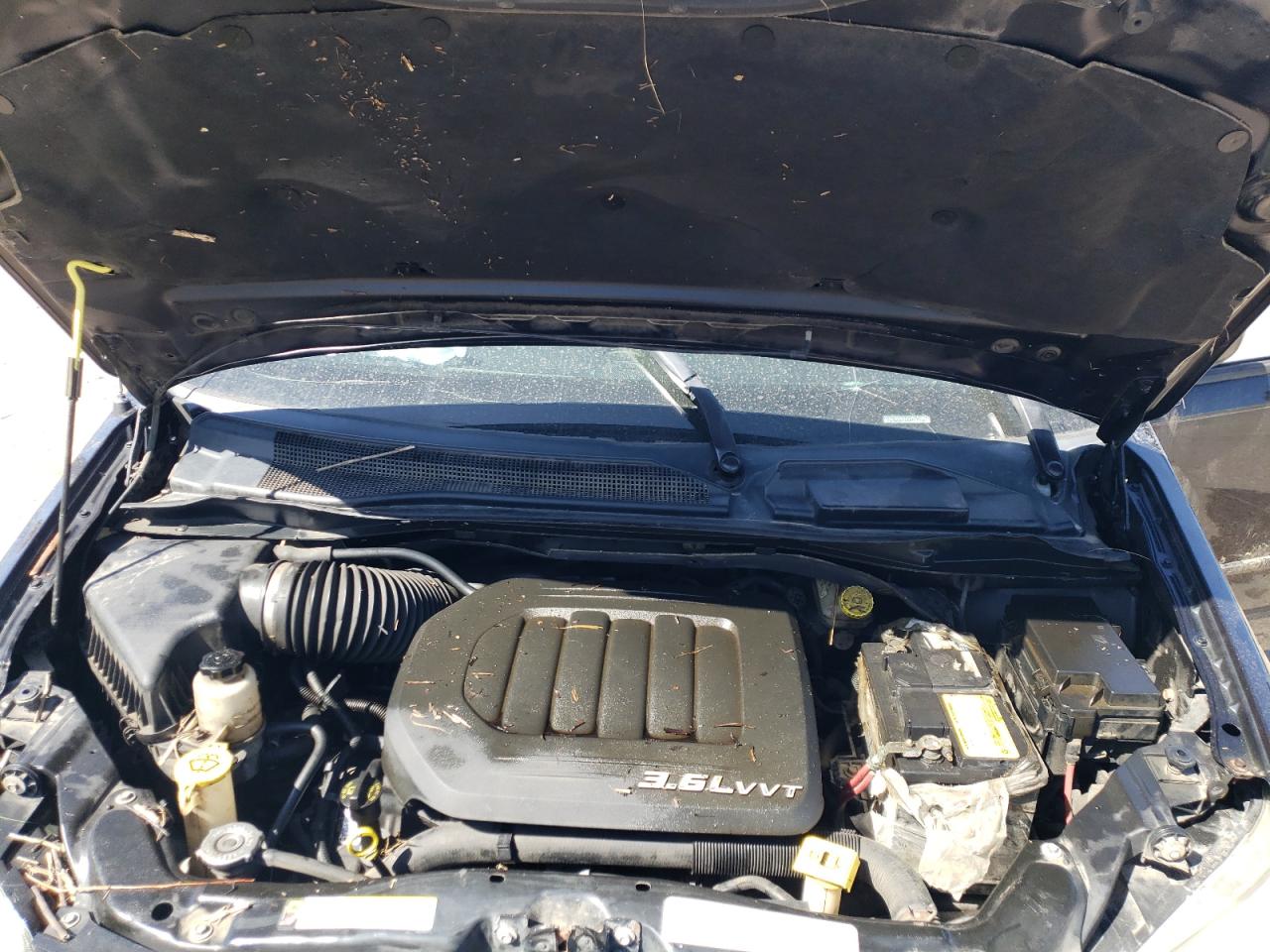 2011 Dodge Grand Caravan Express VIN: 2D4RN4DG9BR707584 Lot: 51887184