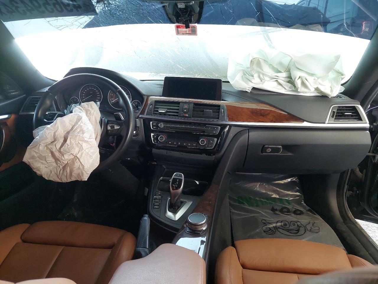 WBA4H7105JBH28551 - 2018 Bmw 430I - #49659434