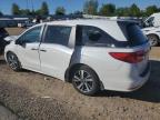 2021 Honda Odyssey Touring на продаже в Cahokia Heights, IL - Front End