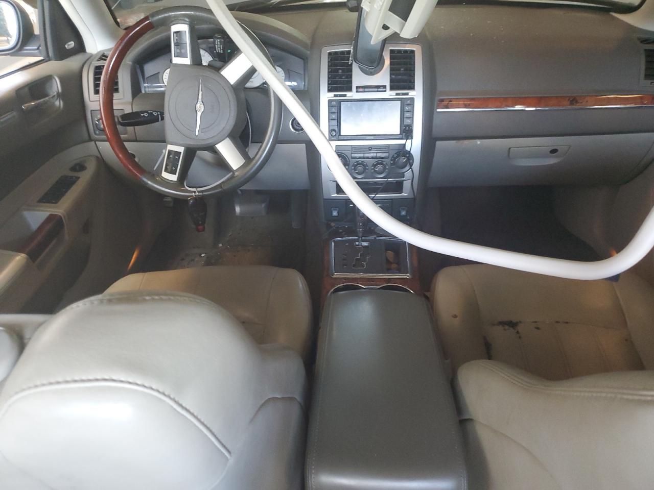 2008 Chrysler 300C VIN: 2C3LA63H98H179262 Lot: 51689034