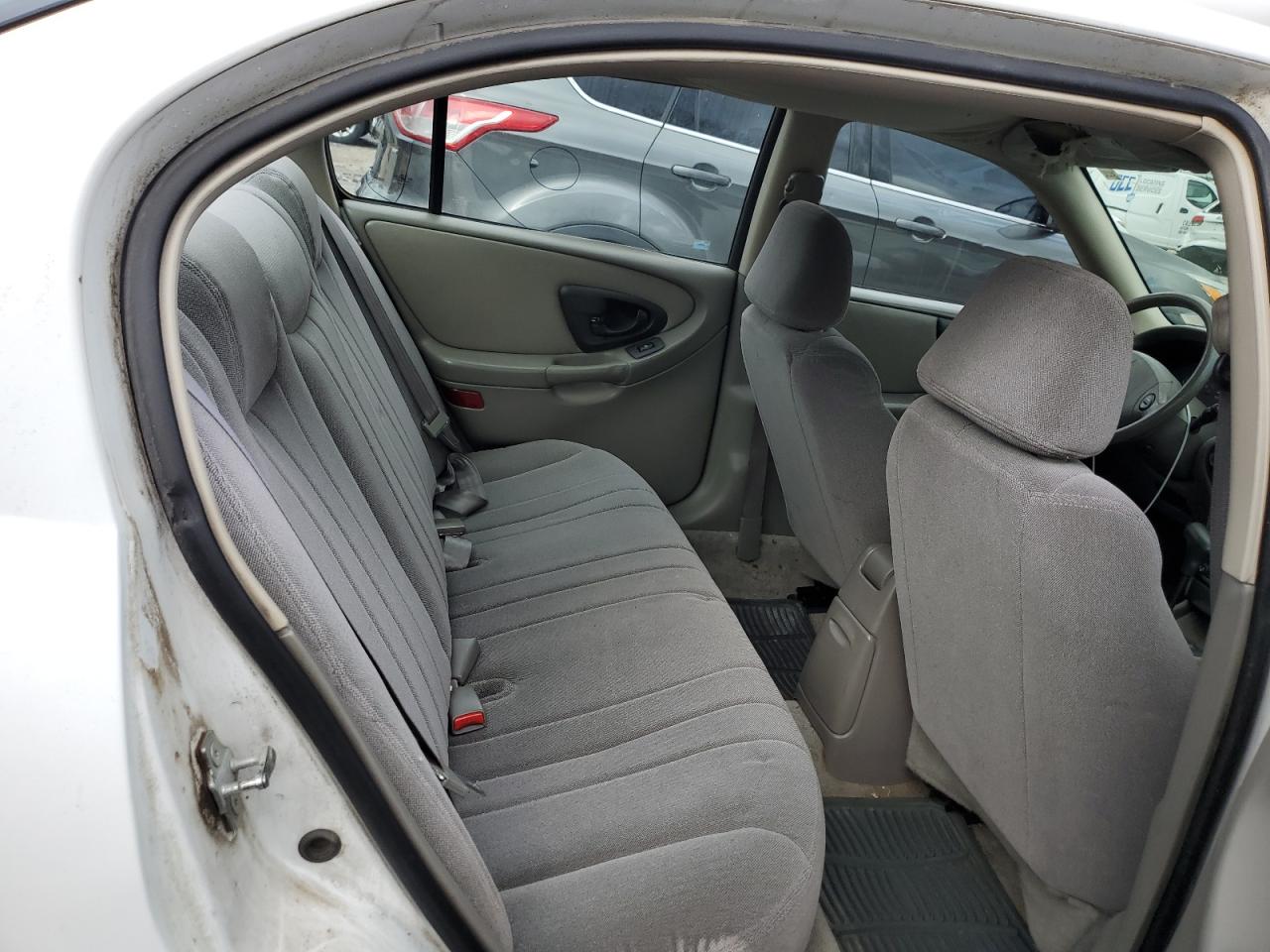 2005 Chevrolet Classic VIN: 1G1ND52F05M168447 Lot: 48623484