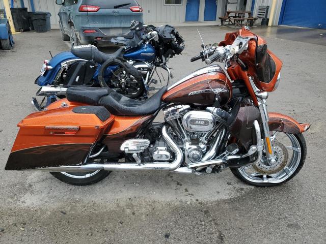 2012 HARLEY-DAVIDSON FLHXSE3 CVO STREET GLIDE for Sale | PA ...