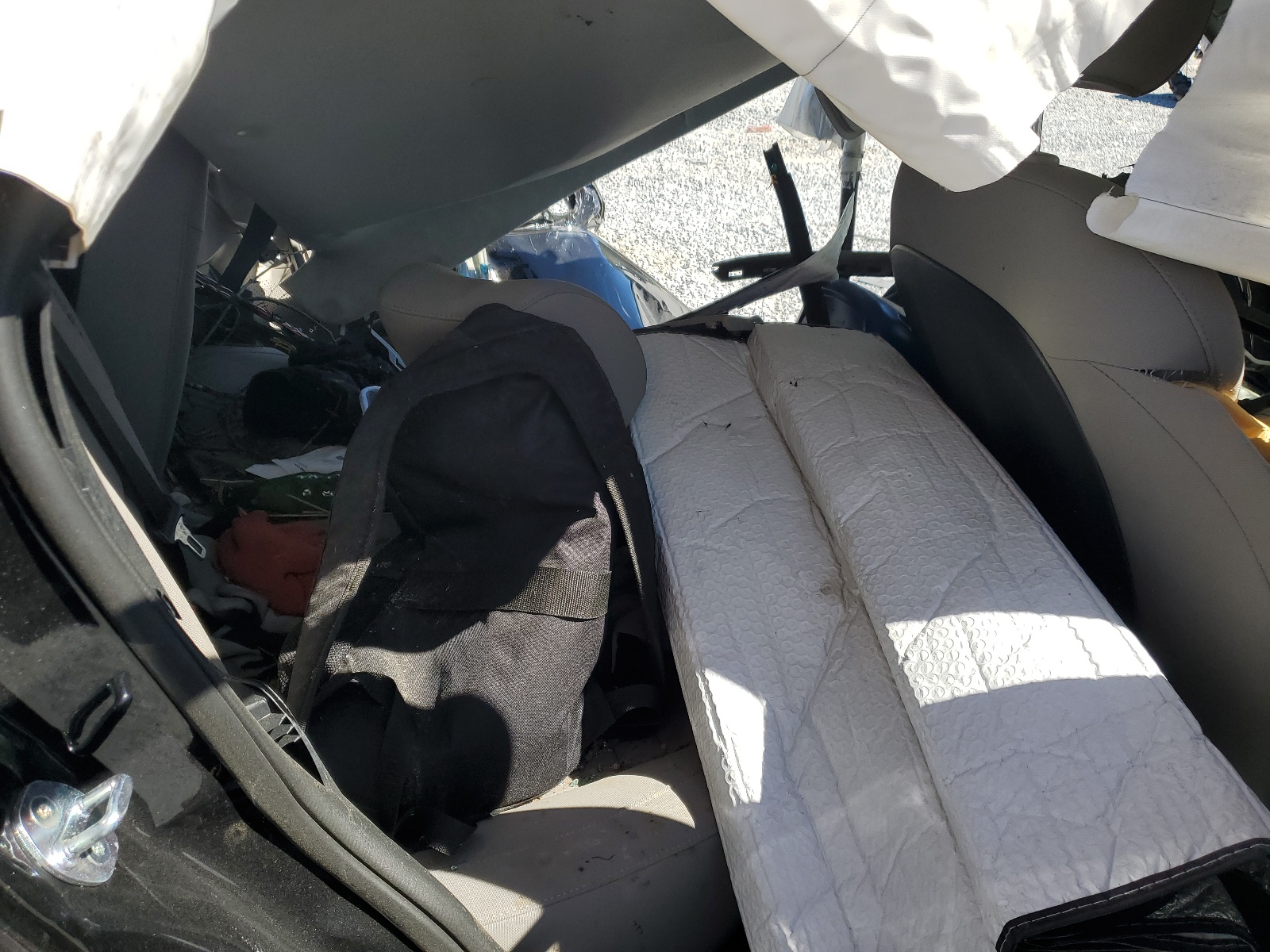 3KPF24AD2ME357626 2021 Kia Forte Fe