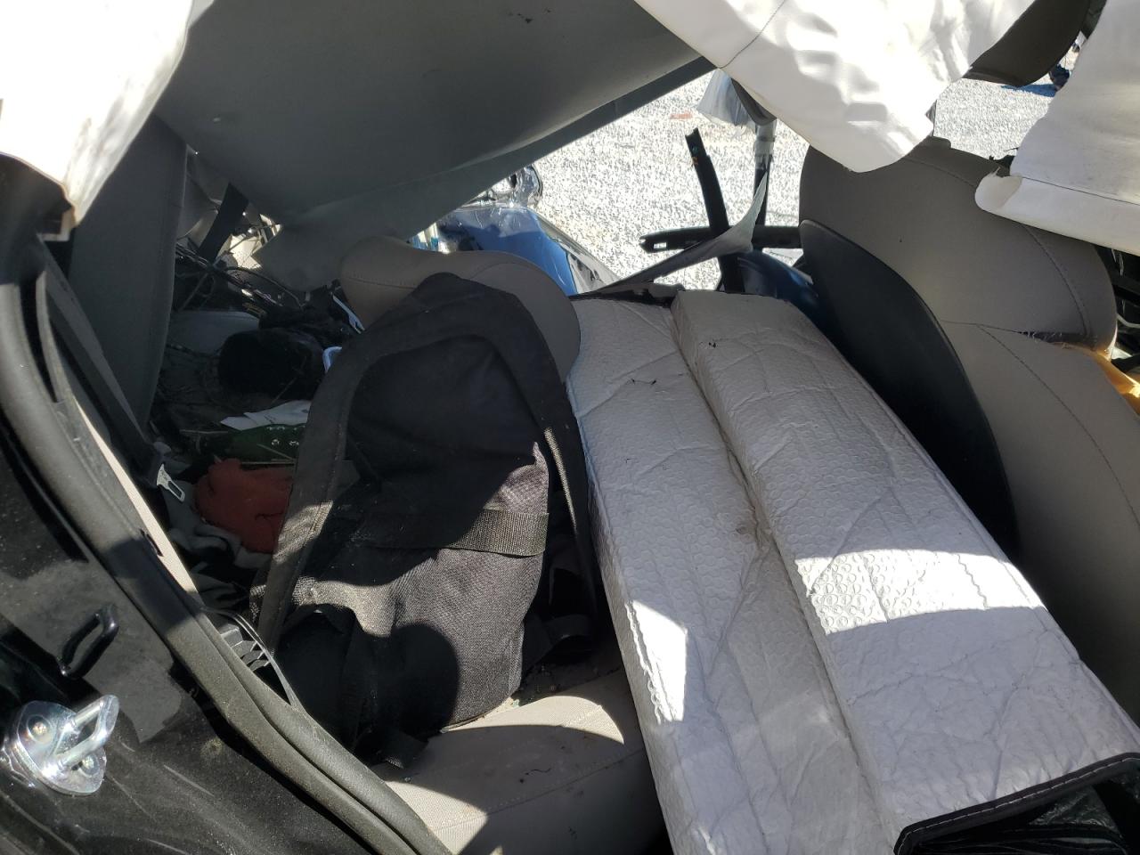 2021 Kia Forte Fe VIN: 3KPF24AD2ME357626 Lot: 49877884