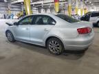 2013 Volkswagen Jetta Se продається в Woodburn, OR - Front End