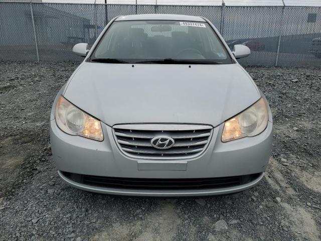 2010 HYUNDAI ELANTRA GLS