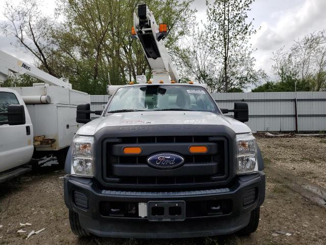 2016 FORD F450 SUPER DUTY  