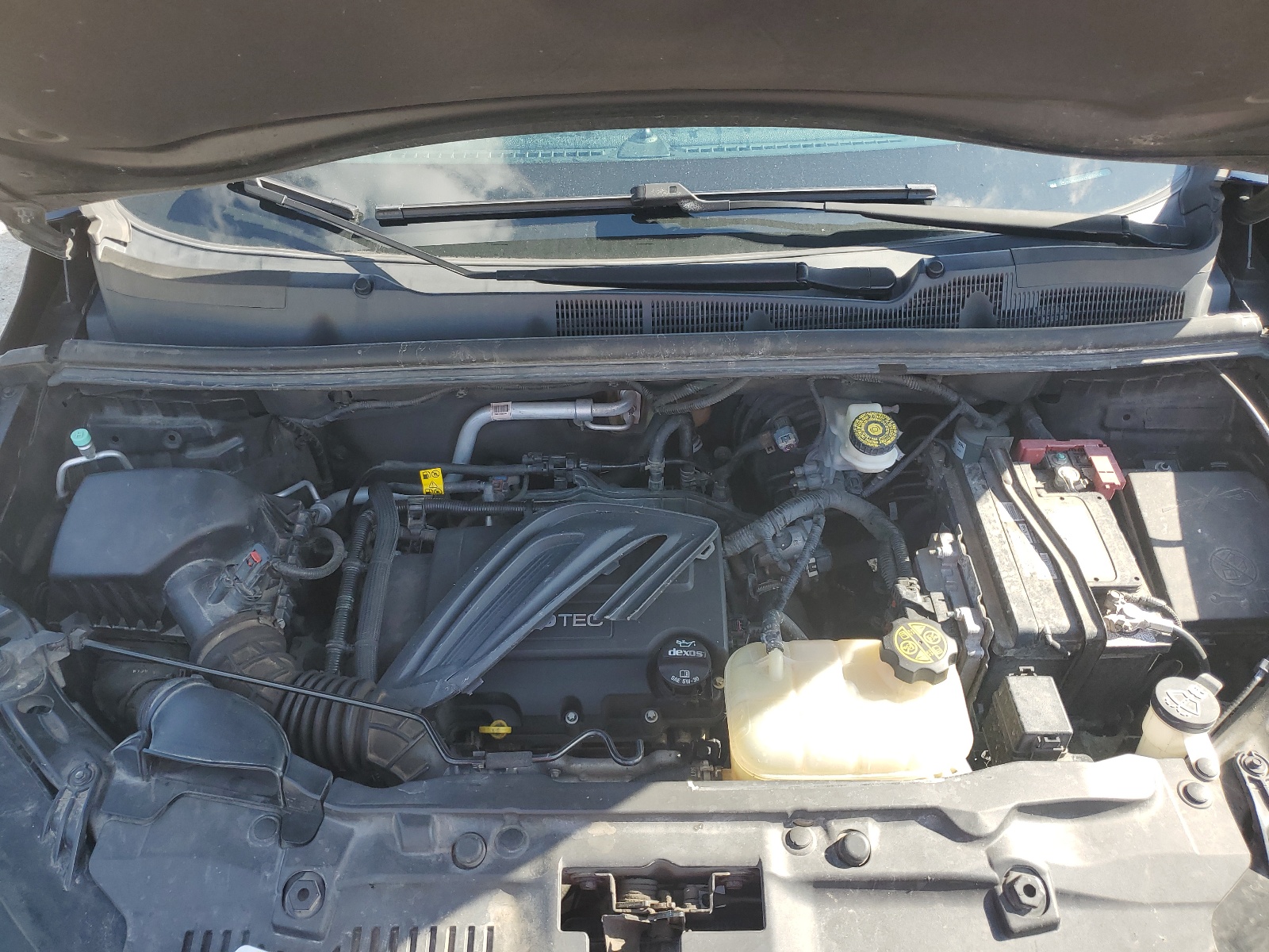 KL4CJASB9KB715956 2019 Buick Encore Preferred