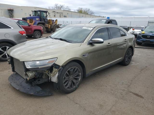 2013 Ford Taurus Limited for Sale in New Britain, CT - Front End