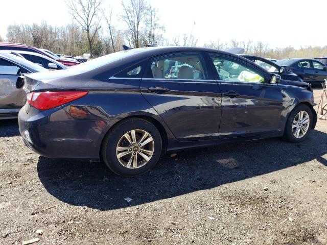 5NPEB4AC7BH070519 | 2011 Hyundai sonata gls