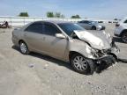 2006 Toyota Camry Le იყიდება Earlington-ში, KY - Front End