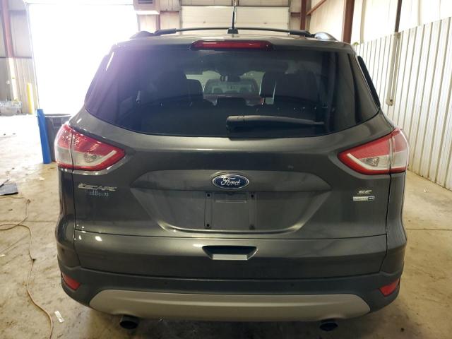  FORD ESCAPE 2015 Серый