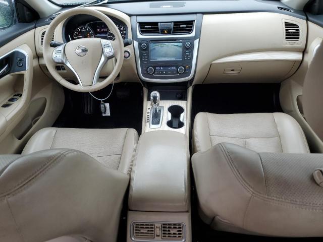  NISSAN ALTIMA 2016 Brown